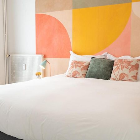 Superbe Appartement Avenue De Champagne + Parking Épernay Exterior foto